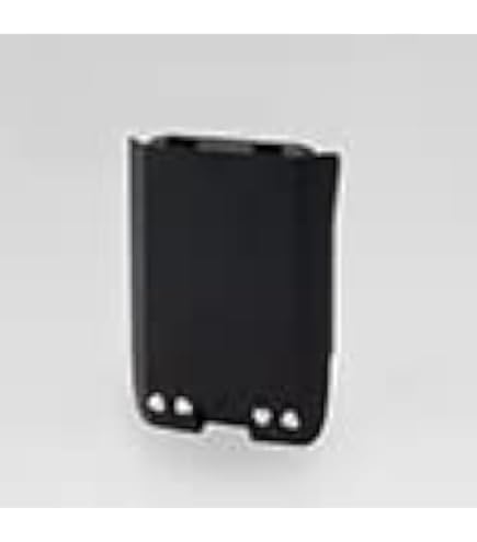 Amazon | BP-293 アイコム 乾電池ケース 単3形アルカリ乾電池×3