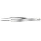 KNIPEX(クニペックス) 精密ピンセット 鋭いテーパー型 9222-12