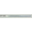 NOGA YTダイヤモンド電着ヤスリ　四角 DT1052