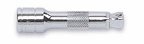 GearWrench 81246 0.38 in. Drive Wobble Socket Extension - 3 in.
