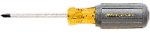 Stanley65-901Phillips Screwdriver-#1 PHILLIPS SCREWDRIVER