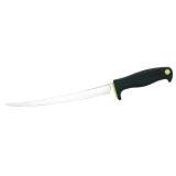 トップ品質by Kershaw Knives Kershaw 1259フィレットナイフ – 固定スタイル – 23.3 "ブレード – ステンレススチール樹脂