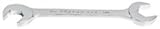 Stanley Proto J3144 Angle Open End Wrench 1-3/8 by Stanley-Proto