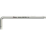 Wera(ヴェラ) 3950 ステンレスヘックスキー 3/32インチ 022710