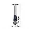 Amana 45260 2 FLUTE 1.3mm DIA.1/4 SHANK [並行輸入品]