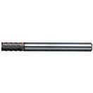 日進工具 高硬度用6枚刃スクエアエンドミル MHDH645 8-16 刃長 高硬度用