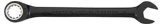 Stanley Proto JSCRM09 Non-Reversing Compination Spline Wrench 9mm [並行輸入品]