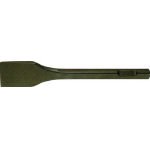 日本ニューマチック工業 NPK チゼル(38巾)NNK-250～1500用 (1本) 17510080