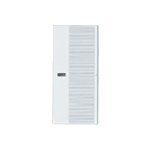 パナソニック電工 コスモシリーズワイド21 埋込スイッチハンドル(表示付・ネームなし)(ホワイト) WT3021W 10個セット
