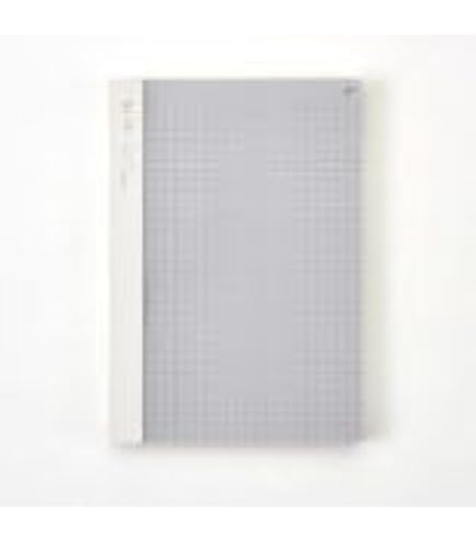 Amazon | ダイゴー isshoni. ノート B6変型 方眼 R1742 クリア