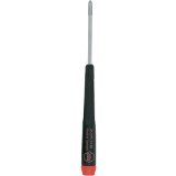 Wiha 26210 Pozidriv Screwdriver with Precision Handle, 1 x 60mm by Wiha