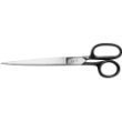Westcott Forged Nickel Plated Office Scissors, 9", Black [並行輸入品]
