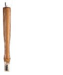 リンクハンドルDivのSeymour 65782ハンマーハンドル、レンガ、Hickory、12-in。 12 440-19
