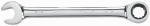 GearWrench 9020 5/8-Inch Combination Ratcheting Wrench by GearWrench [並行輸入品]
