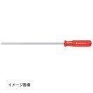 PB ロング六角棒ドライバー「ミリ」 (3mm) 205L-3