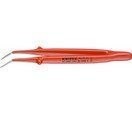 KNIPEX(クニペックス) 絶縁精密ピンセット 9237-64