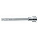 ミトロイ ３／８　ヘックスソケット　ボールポイント　１０mm 310BHTL