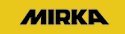 MIRKA研磨剤23 – 584 – 320ゴールドPSA Autokutロール2 – 3 / 4in X 40ヤード320-grit