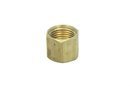 Generic 5/16" Brass Compression Nut,BRASS COMPRESSION FITTING(Pack of 25 ) [並行輸入品]