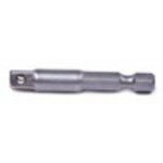 Forney 70767 Hex Extension 2-Inch by 1/4-Inch [並行輸入品]