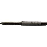 TRUSCO ハンドタップ(並目) M4×0.7 セット (SKS)