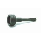 コーケン　ハンマードリル用ソケット　全長１００ｍｍ　２４ｍｍ　　HA003-100-24