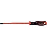 BAHCO(バーコ) Insulated Screwdriver エコノミー絶縁ドライバー 815VDE-0-100