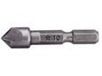 スターエム No.5007 ハイス六角軸 面取カッター 10mm
