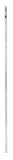 STEELWORKS BOLTMASTER 11387 Square Aluminium Tube, 3/4 x 48" [並行輸入品]