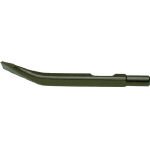 日本ニューマチック工業 NPK NFー25F用アングルフラットチゼル (1本) 17509760