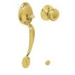 Schlage FE285 PLY 626 FLA LH by Schlage Lock Company