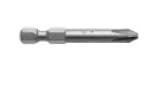 Apex Ap493-Ax 0.25 Hex Bit 3 Phillips by Cooper