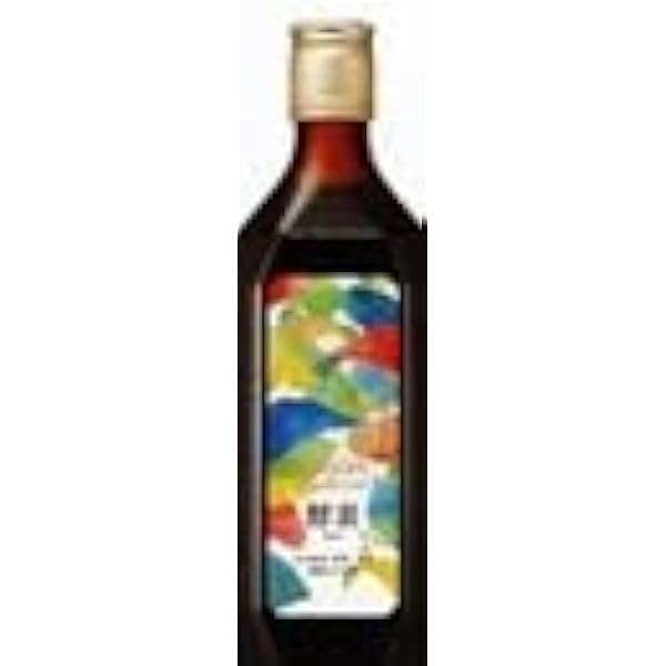 Amazon | アルソア ジオリナ 酵素 500ml | アルソア | 消化酵素