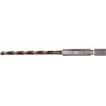 イシハシ精工 六角軸コバルト正宗ドリル 5.5mm (金属・金工)