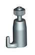 Systematic Art DTSH229 Self-Gripping Small Cable Picture Hanging Hooks by Systematic Art