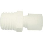 ニチアス メイルコネクタ 9510H-MC6-4 (730-9830) チューブ継手