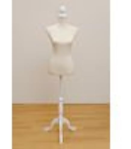 Amazon.co.jp: ヴィンテージ ガラス製 マネキンヘッド トルソー