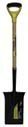 AMES TRUE TEMPER 1539100 DH Garden Spade [並行輸入品]