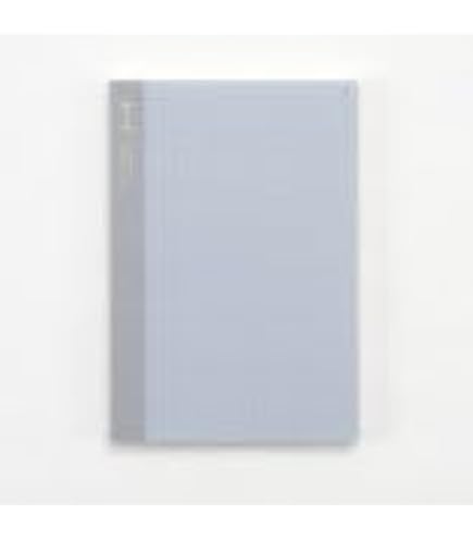 Amazon | ダイゴー isshoni. ノート B6変型 方眼 R1742 クリア