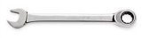 Blackhawk By Proto BW-1267 12 Point 18mm Combination Non-Reversible Ratcheting Wrench, Full Polish F