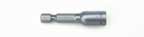 Irwin 3547521 C 3 / 8 " x 1 – 7 / 8 "スチール磁気LobularデザインNutsetter