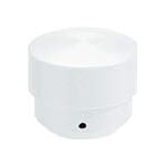 OH ショックレスハンマー用替頭#6用 66mm 白 OS70W