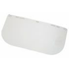 Huntsman 138-29060 F30 Acetate Face Shields, 9154 Chin, 15.5" x 9", Clear [並行輸入品]