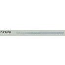 NOGA YTダイヤモンド電着ヤスリ　丸 DT1054