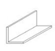 Angle 1/4" (2) by Evergreen Scale Models [並行輸入品]