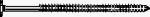 MAZE NAILS S225A025 25Lb 6D 2 Siding Nail [並行輸入品]