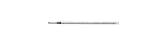 PILOT ボールペン替芯 フリクションレフィル LFTRF 05 2B LFTRF40EF2B