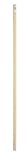 サンダーバードフォレストDowels 7 / 8 " x 36 " Hardwood