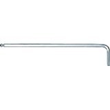 TRUSCO ロングボールポイント六角棒2.0mm