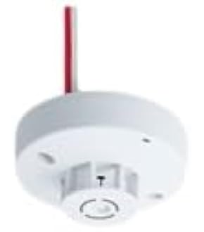 Panasonic BV454818 光電式スポット型感知器2種ヘッド　×6個 BV454818 パナソニック製 光電式スポット型感知器2種 ヘッドのみ